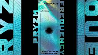 Afro, UKG, Breaks, Hip Hop Set - RE:YE l PRYZM Frequency 001 l SCR