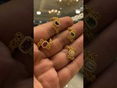 دملج للذهب والمجوهرات