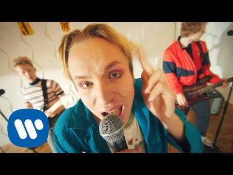 SWMRS - “Lose Lose Lose” (Video)