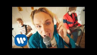 SWMRS: Lose Lose Lose [ VIDEO]