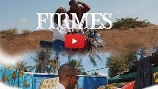 Grego Riquicho Firmes Vídeo Oficial 2025