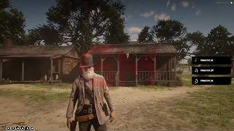 RedM Notify Script [Standalone] [FREE]