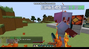 Link 143 Hacking No Knockback montypvp