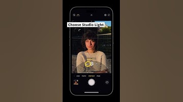 3 secrets for stunning iPhone portraits!🤩 #iphonephotography #iphonephotographyschool #portraits
