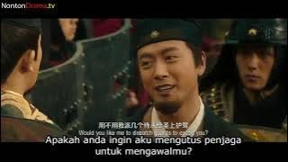 the four 3 lawless kingdom sub indo