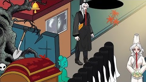 Mind Maze Level 27 Game Walkthrough Solution || Mind Maze Tricky Test Puzzle