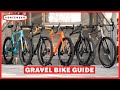 The gravel bike buyers guide  how to choose your next gravel bike  contender bicycles
