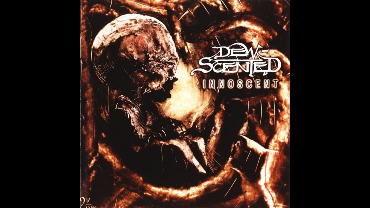 Παρακολούθηση DEW-SCENTED - Innoscent 1998 full album στο YouTube Παρακολούθηση DEW-SCENTED - Innoscent 1998 full album στο YouTube