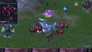 Furya2 Farm & Metin Bot Anti - Ban Undetected Sektörün Lideri