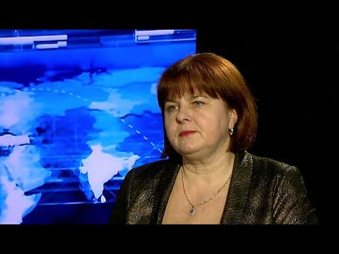 Светлана Батяйкина Сочи