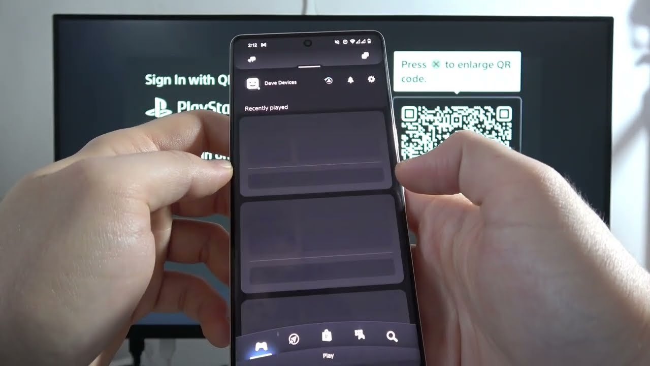 PS5 Slim: Turn On/Off 2-Step Verification on PlayStation 5 Slim - Set Up 2FA 