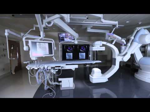 Good Samaritan Hospital Catheter Lab