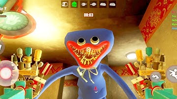 Best Real Project Playtime Mobile Version Game - Android Gameplay Walkthrough