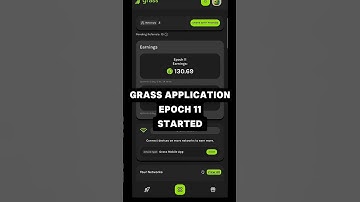 Comment Your Grass Epoch 10 Balance #airdrop #grass #grassairdrop