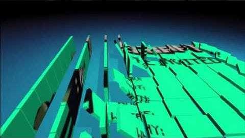 new intro - Created using Flixpress.com