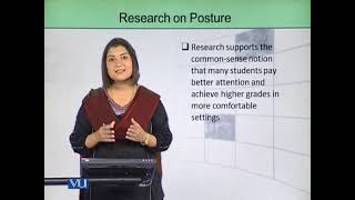 Furniture Arrangements | Classroom Management | EDU305_Topic079