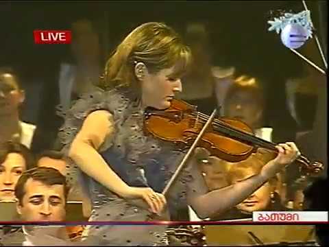 ბათუმი, 2010, გალაკონცერტი V