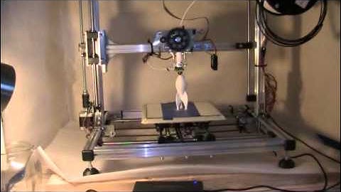 3Dprinter K8200 review