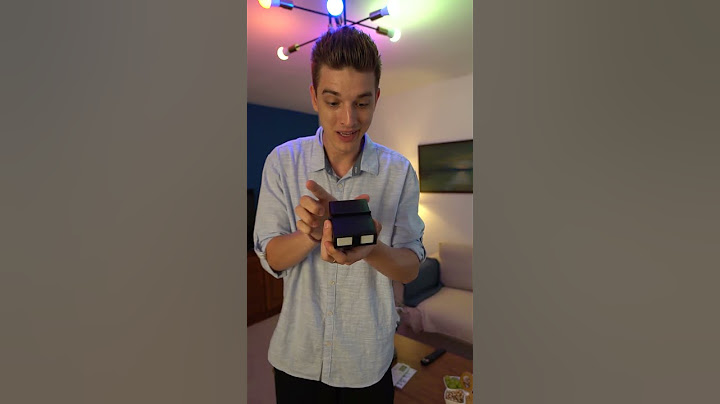 Što kažeš na ovu iluziju rezanja po pola? 🤯🪄
