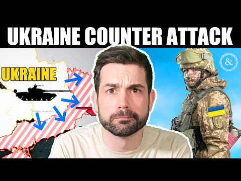 Ukraine New Counter Offensive Rundown 2023