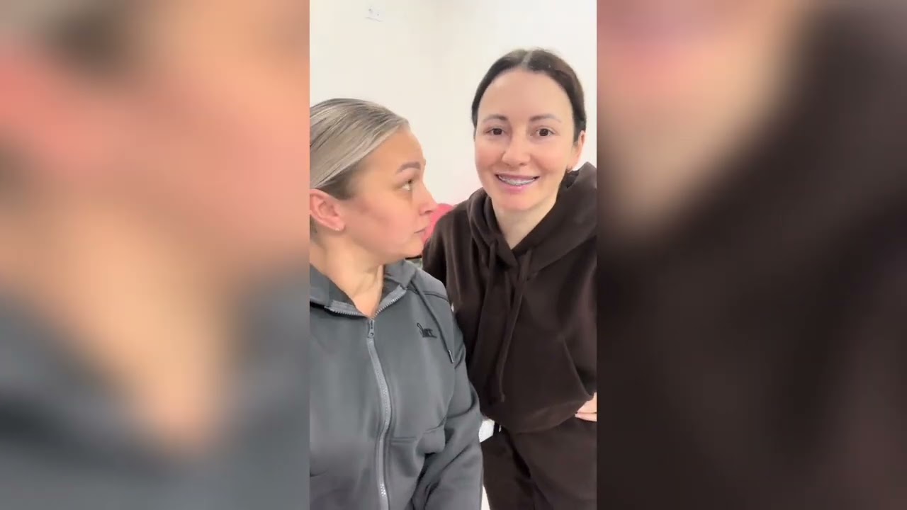 Большое спасибо @soltys_clinic ❤️