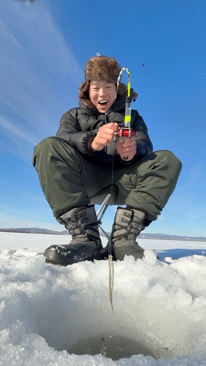 Fishing ??