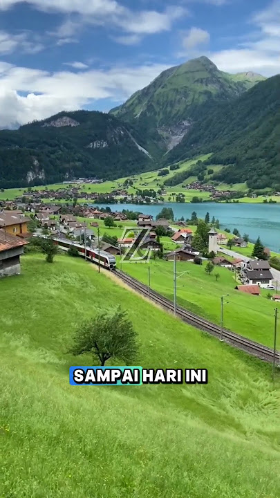 Netralitas atau kemunafikan? Swiss pernah jadi bankir perang paling gelap dalam sejarah. #shortvideo