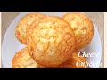 Cheese Cupcake Recipe | How to make Cupcake Recipe