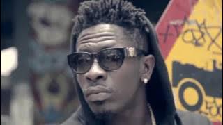 shatta wale nonstop mix video (most watched