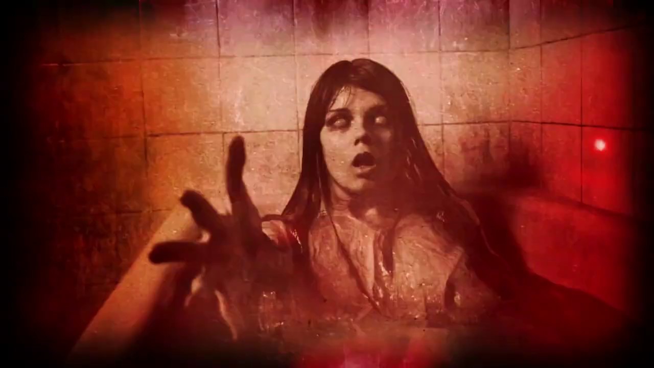 creepy ambience music creepy ambience music
