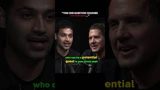 “How I Got Big Podcast Guests" #podcast #growth #motivation #rajshamani