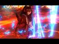 Amiya Guard Transformation | Arknights: RISE FROM EMBER