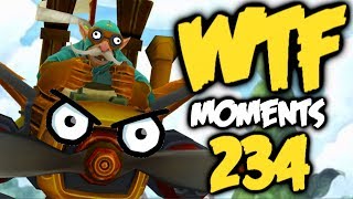 Dota 2 WTF Moments 234