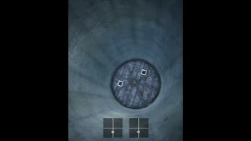 #fpv #powerloop #into a #chemical silo at #rüdersdorf #uncrashed #simulator