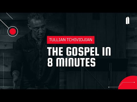 Video: Kiek metų yra tullian tchividjian?