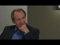 Learn about acting - Christoph Waltz and Ralph Fiennes.