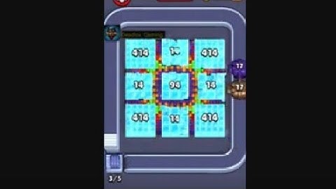 Pixel Flow Level 218. Walkthrough Gameplay 