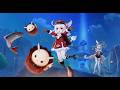 Genshin Impact Luna V Mondstat Event Story Part 3