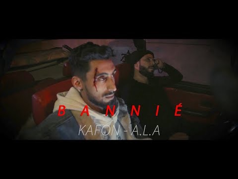 Kafon Ft. A.L.A - Bannié