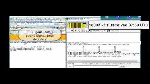 ALE Comparison: PC-ALE vs. MultiPSK