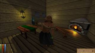 DFU check-up  2/17/18 Live build #99 Content