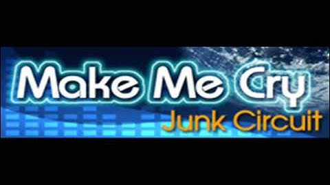 Make Me Cry