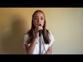 Stitches - Shawn Mendes  (Cover)