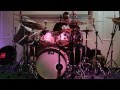 "Lord You Are Good" & Drum Solo by Eric Moore