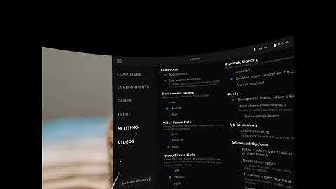 how to fix this error on oculus quest microphone bypass?