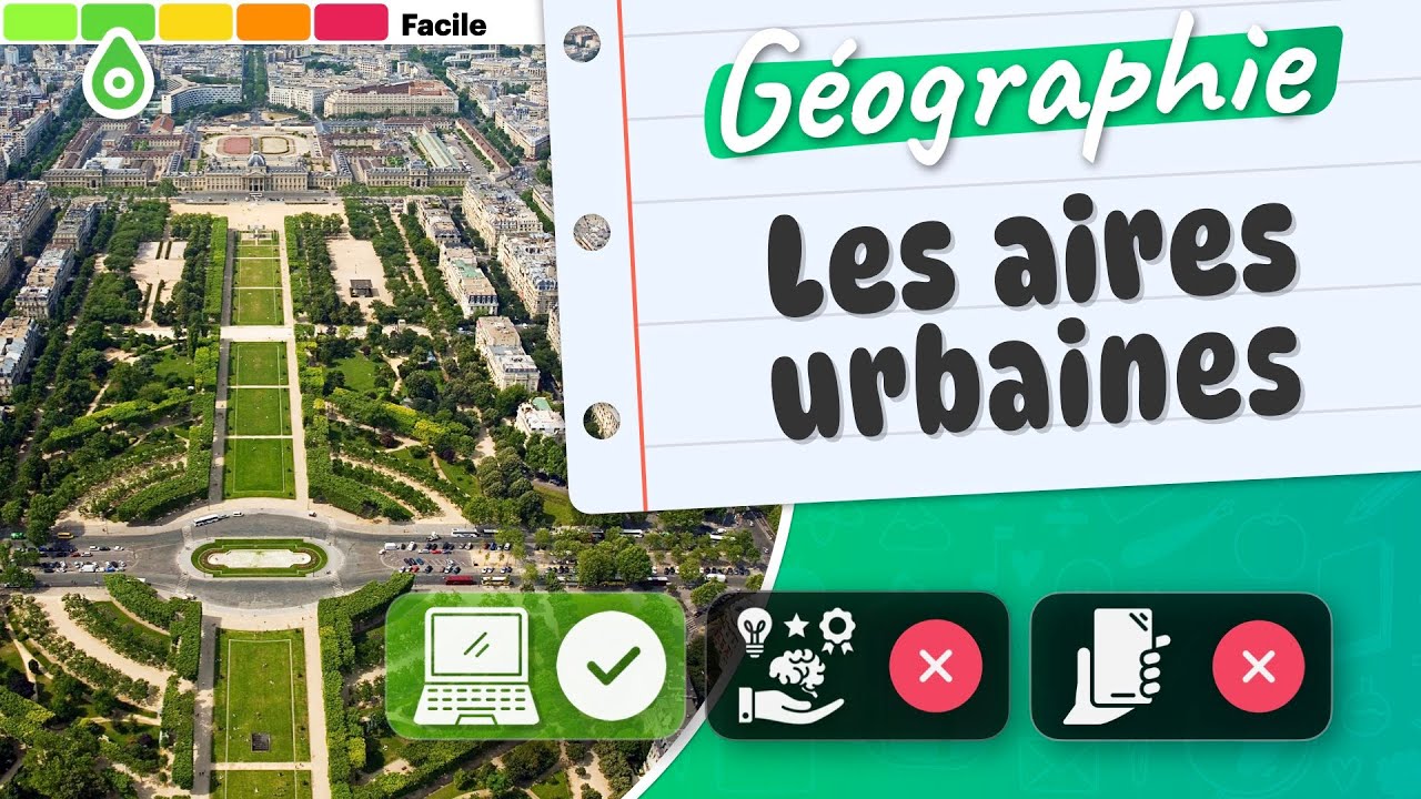 Quiz Les Espaces De Faible Densité Et Leurs Atouts
