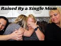 Meet My Mom | Single Mom