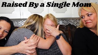 Meet My Mom | Single Mom