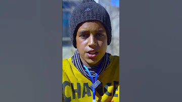 پسرک عربی صحبت می کند تجربه ی سه ماهه ی 