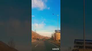 These roads bring me a deep sense of joy when I drive on them.❤️